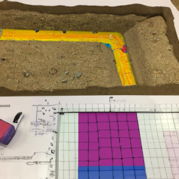 Analysez la compacité du sol pour une construction optimale La Roche-sur-Yon