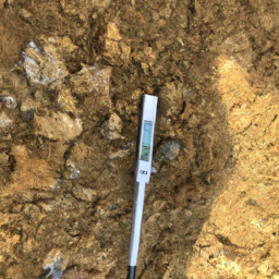 Évitez les surprises coûteuses en réalisant une étude approfondie du sol Saint-Aulaye